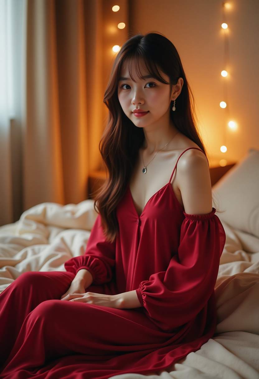 妻子的秘密情人